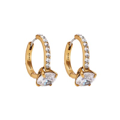 THE PROPOSAL RING EARRINGS